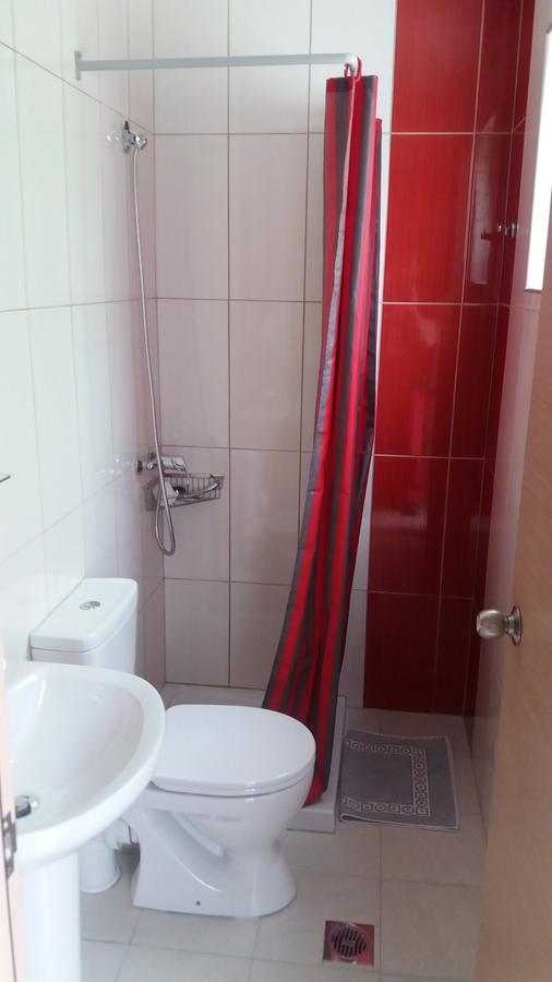 Standard Dreibettzimmer