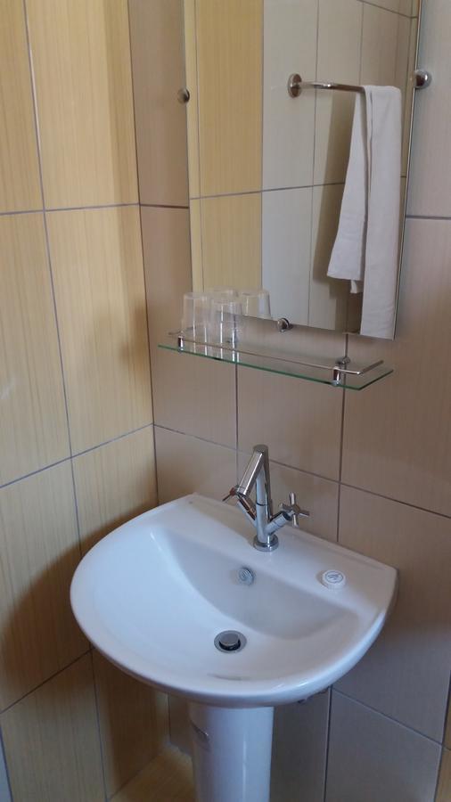 Standard Einzelzimmer
